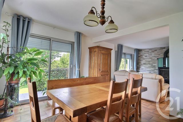 Maison à vendre - 7 pièces - 155 m2 - Sezanne - 51 - CHAMPAGNE-ARDENNE