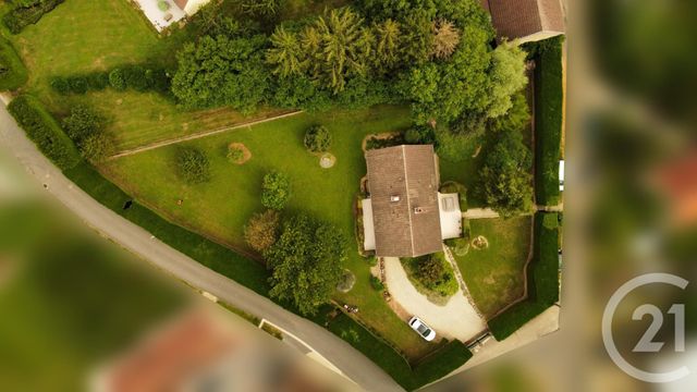 Maison à vendre - 7 pièces - 155 m2 - Sezanne - 51 - CHAMPAGNE-ARDENNE