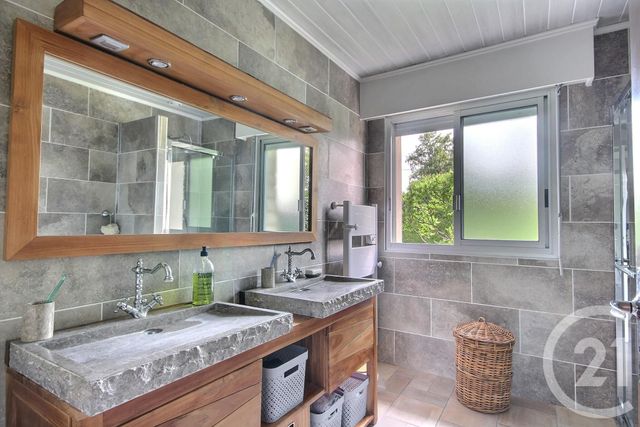 Maison à vendre - 7 pièces - 155 m2 - Sezanne - 51 - CHAMPAGNE-ARDENNE