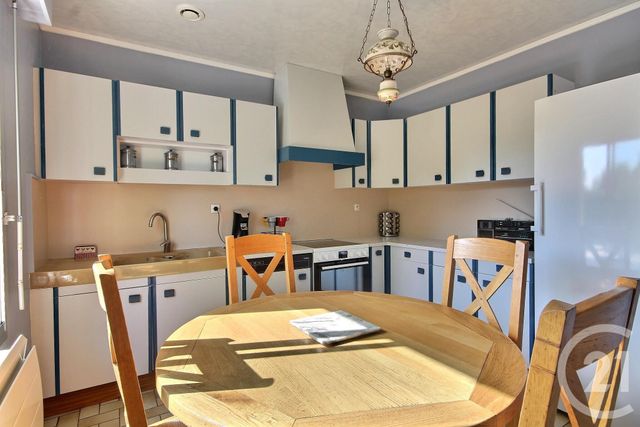 Maison à vendre - 7 pièces - 155 m2 - Sezanne - 51 - CHAMPAGNE-ARDENNE