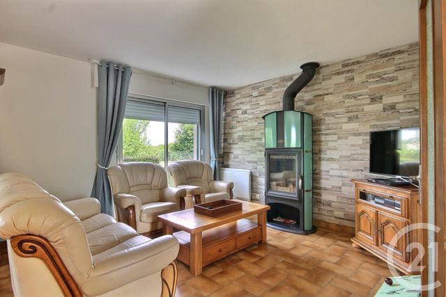 Maison à vendre - 7 pièces - 155 m2 - Sezanne - 51 - CHAMPAGNE-ARDENNE