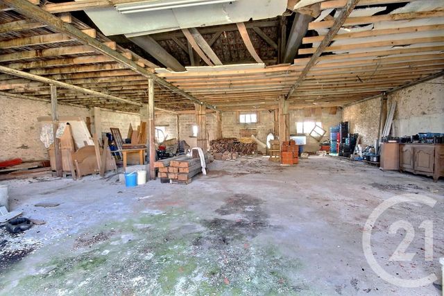 Maison &agrave; vendre - 1 pi&egrave;ce - 150 m2 - Esternay - 51 - CHAMPAGNE-ARDENNE