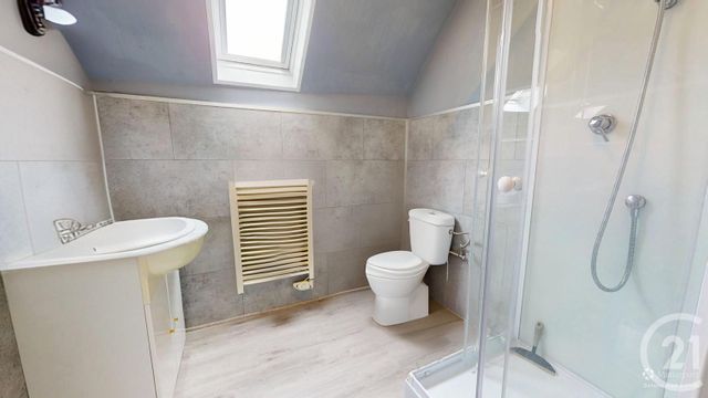 Maison &agrave; vendre - 5 pi&egrave;ces - 190 m2 - Sezanne - 51 - CHAMPAGNE-ARDENNE
