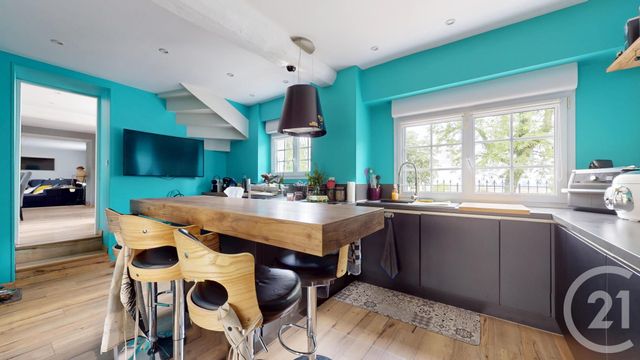 Maison &agrave; vendre - 5 pi&egrave;ces - 190 m2 - Sezanne - 51 - CHAMPAGNE-ARDENNE