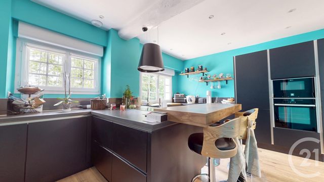 Maison &agrave; vendre - 5 pi&egrave;ces - 190 m2 - Sezanne - 51 - CHAMPAGNE-ARDENNE