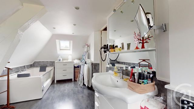 Maison &agrave; vendre - 5 pi&egrave;ces - 190 m2 - Sezanne - 51 - CHAMPAGNE-ARDENNE