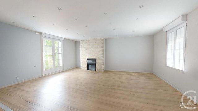 Maison &agrave; vendre - 5 pi&egrave;ces - 190 m2 - Sezanne - 51 - CHAMPAGNE-ARDENNE