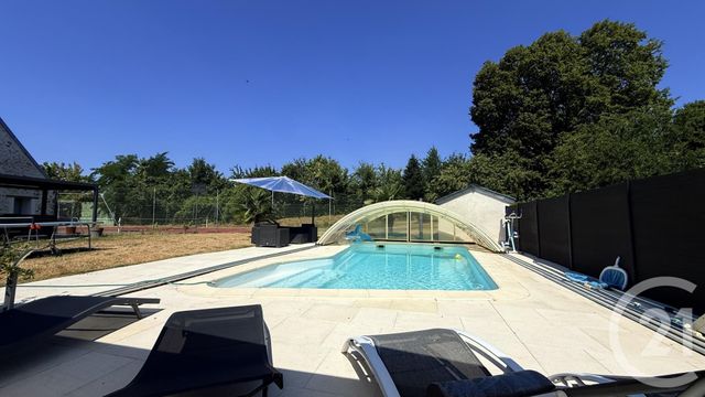 Maison &agrave; vendre - 5 pi&egrave;ces - 190 m2 - Sezanne - 51 - CHAMPAGNE-ARDENNE