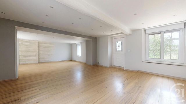 Maison &agrave; vendre - 5 pi&egrave;ces - 190 m2 - Sezanne - 51 - CHAMPAGNE-ARDENNE