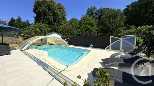 Maison &agrave; vendre - 5 pi&egrave;ces - 190 m2 - Sezanne - 51 - CHAMPAGNE-ARDENNE