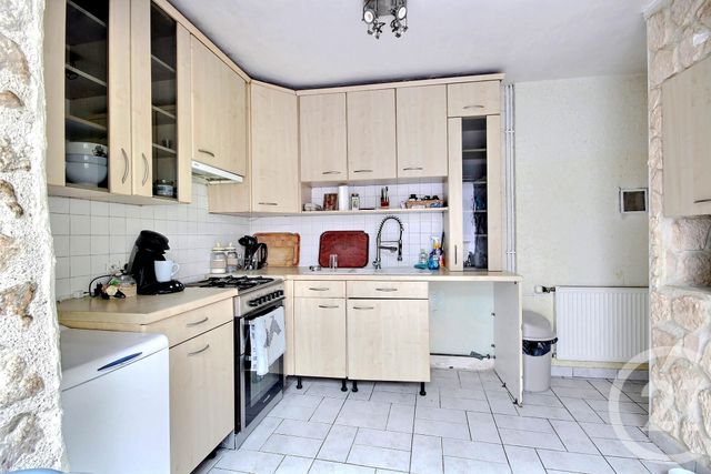 Maison à vendre - 5 pièces - 155 m2 - Sezanne - 51 - CHAMPAGNE-ARDENNE