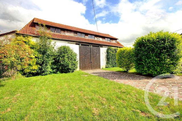 Maison à vendre - 5 pièces - 155 m2 - Sezanne - 51 - CHAMPAGNE-ARDENNE