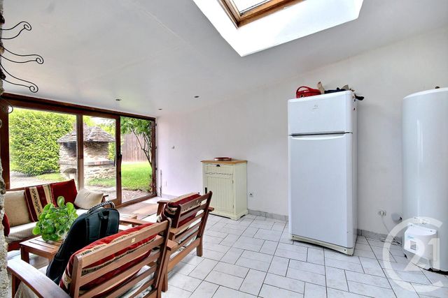 Maison à vendre - 5 pièces - 155 m2 - Sezanne - 51 - CHAMPAGNE-ARDENNE