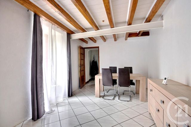 Maison à vendre - 5 pièces - 155 m2 - Sezanne - 51 - CHAMPAGNE-ARDENNE