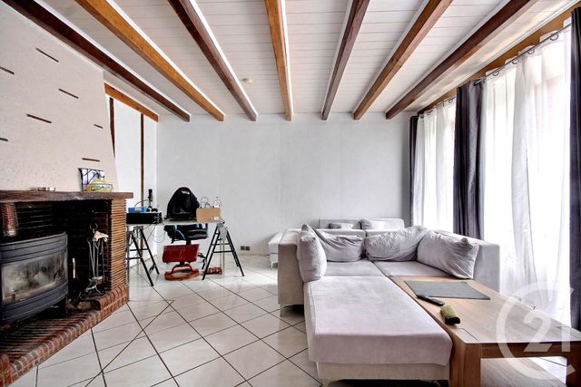 Maison à vendre - 5 pièces - 155 m2 - Sezanne - 51 - CHAMPAGNE-ARDENNE