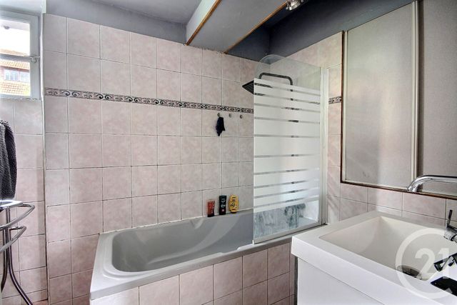 Maison à vendre - 5 pièces - 155 m2 - Sezanne - 51 - CHAMPAGNE-ARDENNE