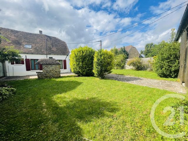 Maison à vendre - 5 pièces - 155 m2 - Sezanne - 51 - CHAMPAGNE-ARDENNE