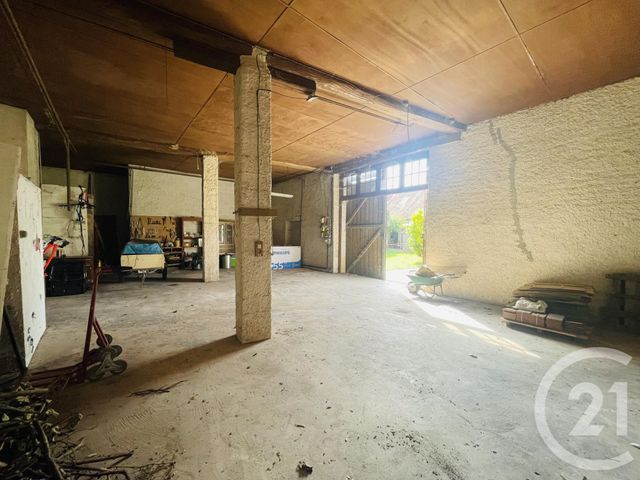 Maison à vendre - 5 pièces - 155 m2 - Sezanne - 51 - CHAMPAGNE-ARDENNE