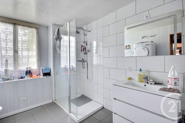 Maison à vendre - 8 pièces - 280 m2 - La Ferte Gaucher - 77 - ILE-DE-FRANCE