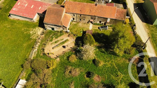 Maison à vendre - 8 pièces - 280 m2 - La Ferte Gaucher - 77 - ILE-DE-FRANCE