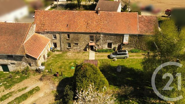 Maison à vendre - 8 pièces - 280 m2 - La Ferte Gaucher - 77 - ILE-DE-FRANCE