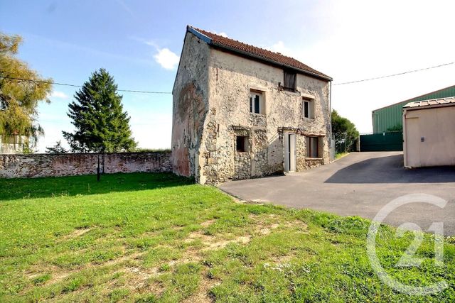 Maison à vendre - 8 pièces - 280 m2 - La Ferte Gaucher - 77 - ILE-DE-FRANCE