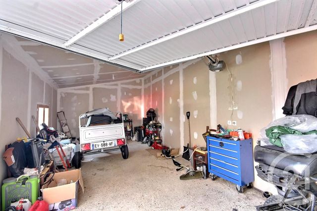 Maison à vendre - 8 pièces - 280 m2 - La Ferte Gaucher - 77 - ILE-DE-FRANCE