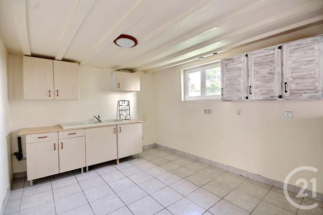 Maison à vendre - 8 pièces - 280 m2 - La Ferte Gaucher - 77 - ILE-DE-FRANCE