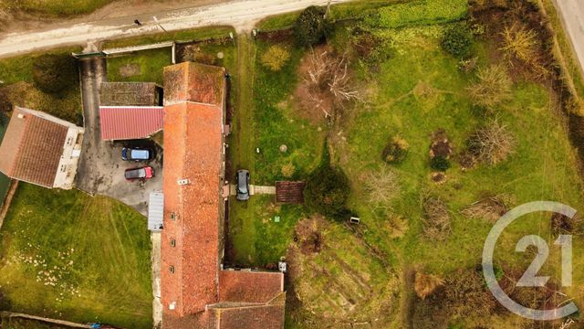 Maison à vendre - 8 pièces - 280 m2 - La Ferte Gaucher - 77 - ILE-DE-FRANCE