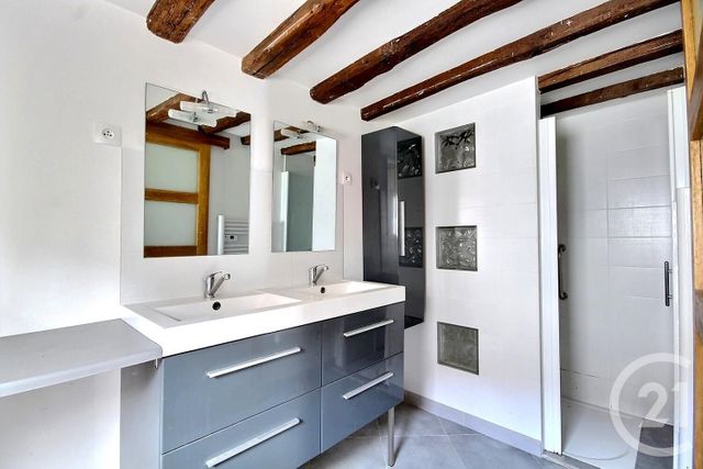 Maison à vendre - 8 pièces - 280 m2 - La Ferte Gaucher - 77 - ILE-DE-FRANCE