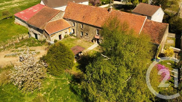 Maison à vendre - 8 pièces - 280 m2 - La Ferte Gaucher - 77 - ILE-DE-FRANCE
