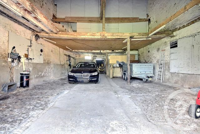 Maison à vendre - 8 pièces - 280 m2 - La Ferte Gaucher - 77 - ILE-DE-FRANCE