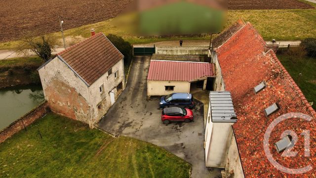 Maison à vendre - 8 pièces - 280 m2 - La Ferte Gaucher - 77 - ILE-DE-FRANCE