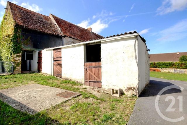Maison à vendre - 8 pièces - 280 m2 - La Ferte Gaucher - 77 - ILE-DE-FRANCE