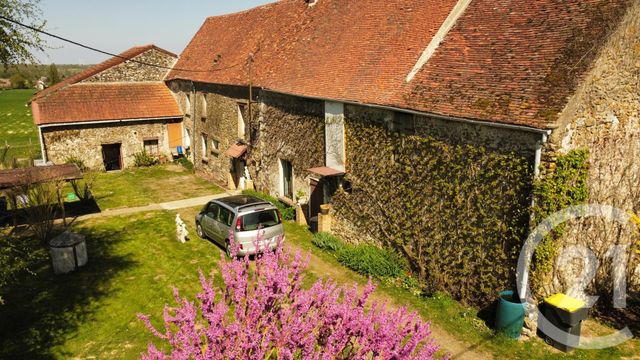 Maison à vendre - 8 pièces - 280 m2 - La Ferte Gaucher - 77 - ILE-DE-FRANCE