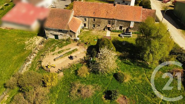 Maison à vendre - 8 pièces - 280 m2 - La Ferte Gaucher - 77 - ILE-DE-FRANCE