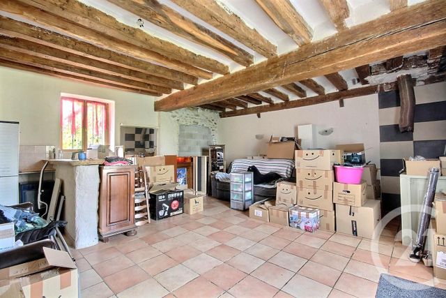 Maison à vendre - 8 pièces - 280 m2 - La Ferte Gaucher - 77 - ILE-DE-FRANCE