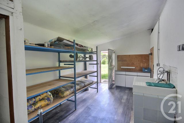 Maison à vendre - 4 pièces - 85 m2 - Esternay - 51 - CHAMPAGNE-ARDENNE