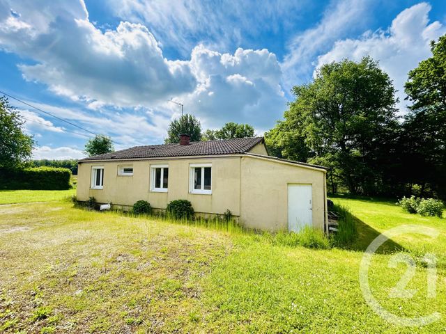 Maison à vendre - 4 pièces - 85 m2 - Esternay - 51 - CHAMPAGNE-ARDENNE