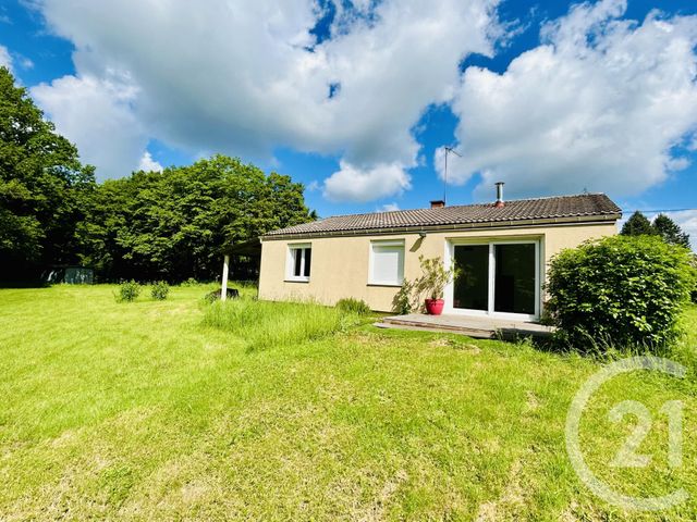 Maison à vendre - 4 pièces - 85 m2 - Esternay - 51 - CHAMPAGNE-ARDENNE