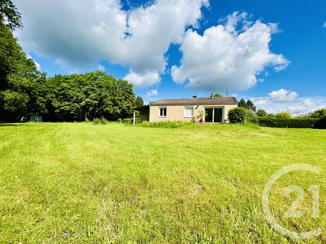 Maison à vendre - 4 pièces - 85 m2 - Esternay - 51 - CHAMPAGNE-ARDENNE