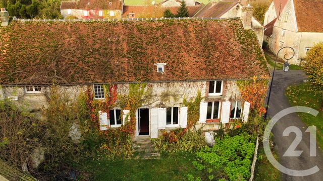 Maison à vendre - 6 pièces - 180 m2 - Beton Bazoches - 77 - ILE-DE-FRANCE