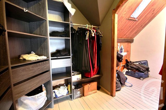 Maison à vendre - 6 pièces - 180 m2 - Beton Bazoches - 77 - ILE-DE-FRANCE