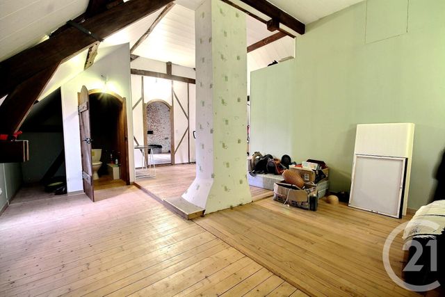 Maison à vendre - 6 pièces - 180 m2 - Beton Bazoches - 77 - ILE-DE-FRANCE