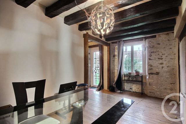 Maison à vendre - 6 pièces - 180 m2 - Beton Bazoches - 77 - ILE-DE-FRANCE