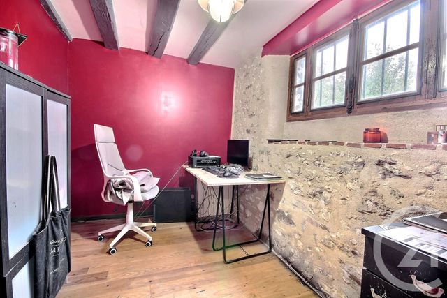 Maison à vendre - 6 pièces - 180 m2 - Beton Bazoches - 77 - ILE-DE-FRANCE