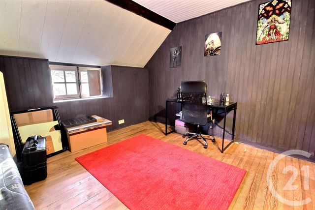 Maison à vendre - 6 pièces - 180 m2 - Beton Bazoches - 77 - ILE-DE-FRANCE