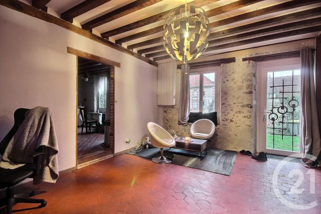 Maison à vendre - 6 pièces - 180 m2 - Beton Bazoches - 77 - ILE-DE-FRANCE