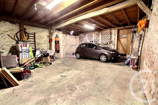 Maison à vendre - 6 pièces - 180 m2 - Beton Bazoches - 77 - ILE-DE-FRANCE