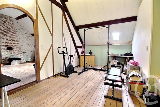 Maison à vendre - 6 pièces - 180 m2 - Beton Bazoches - 77 - ILE-DE-FRANCE